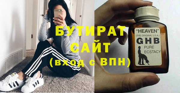 хмурый Аркадак